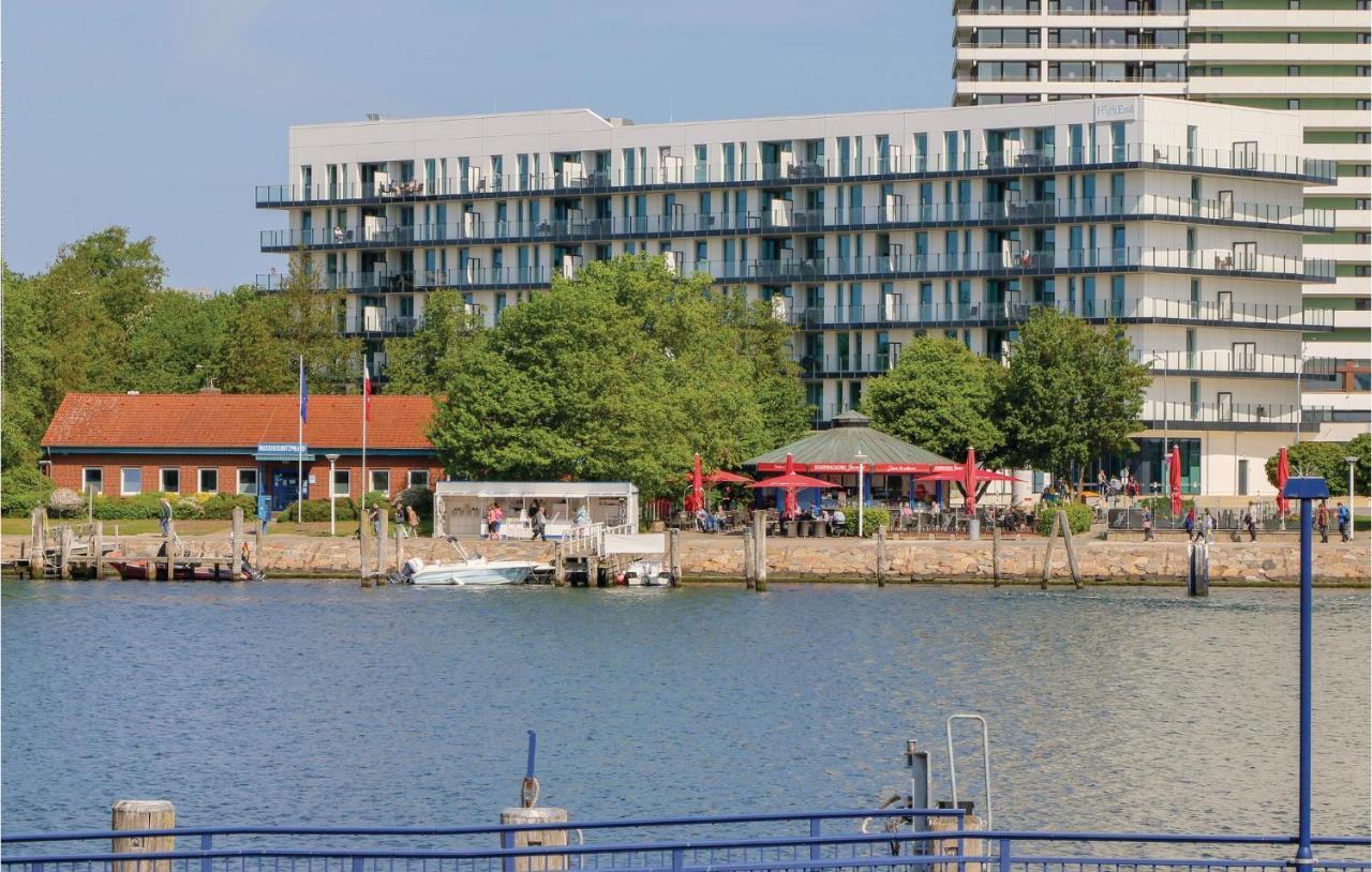 Awesome Apartment In Luebeck Travemuende Exterior photo