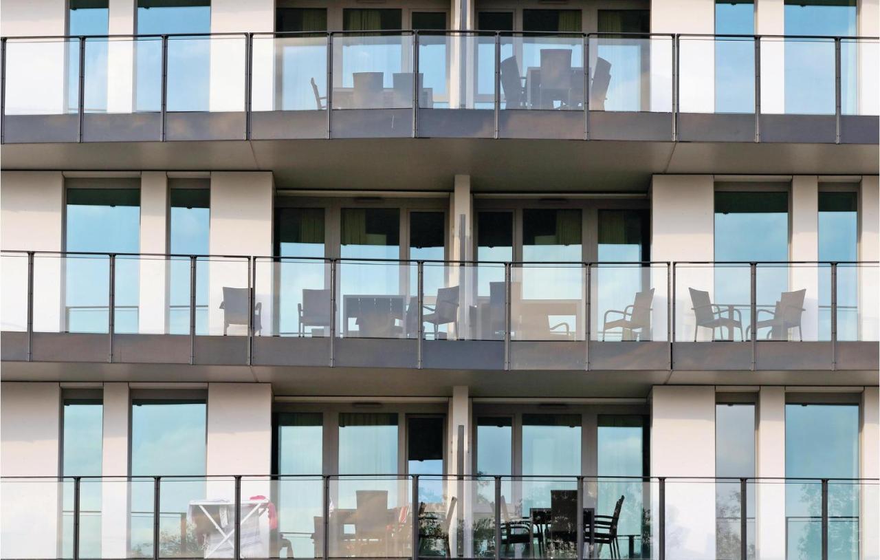 Awesome Apartment In Luebeck Travemuende Exterior photo
