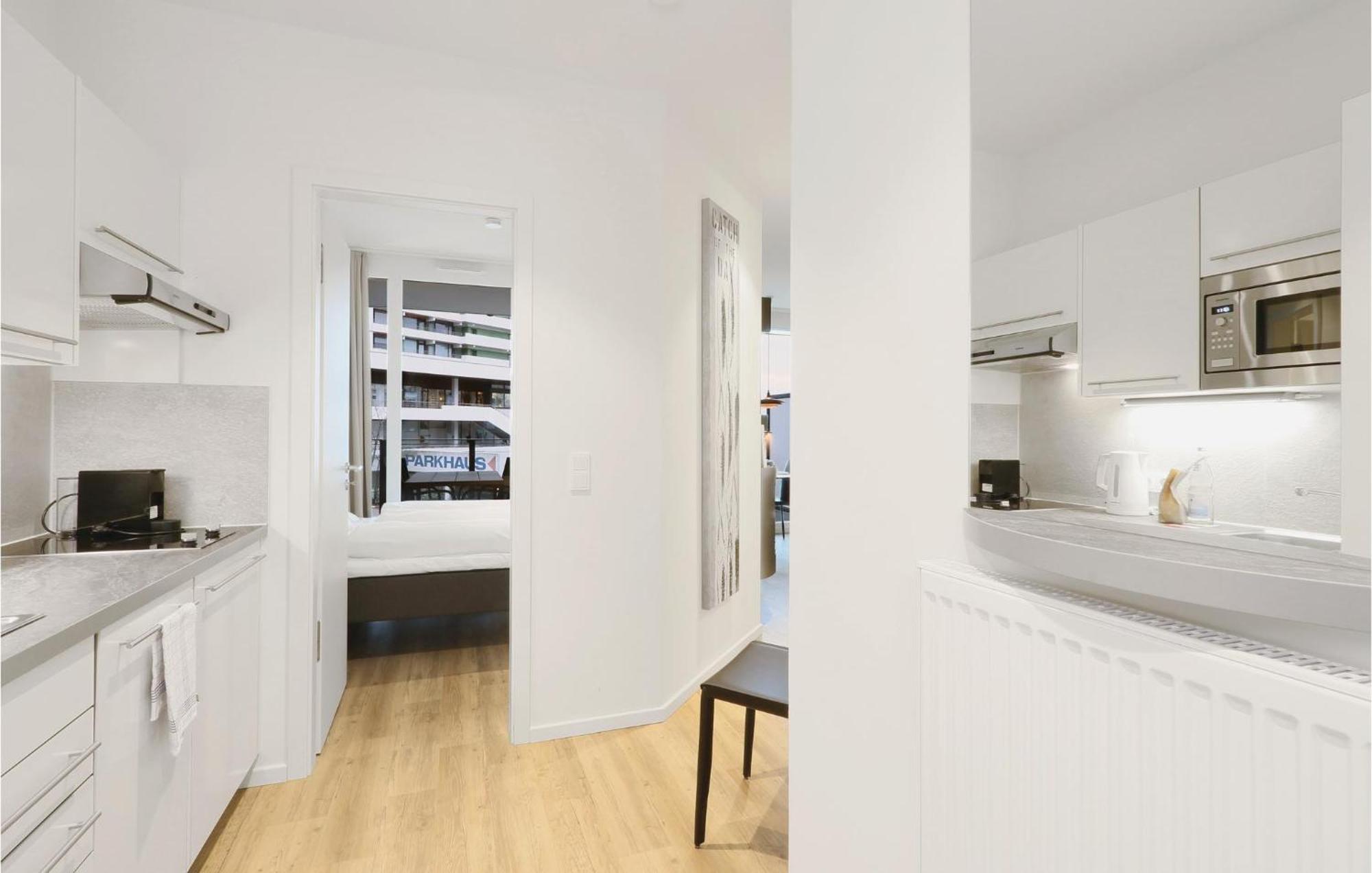 Awesome Apartment In Luebeck Travemuende Exterior photo