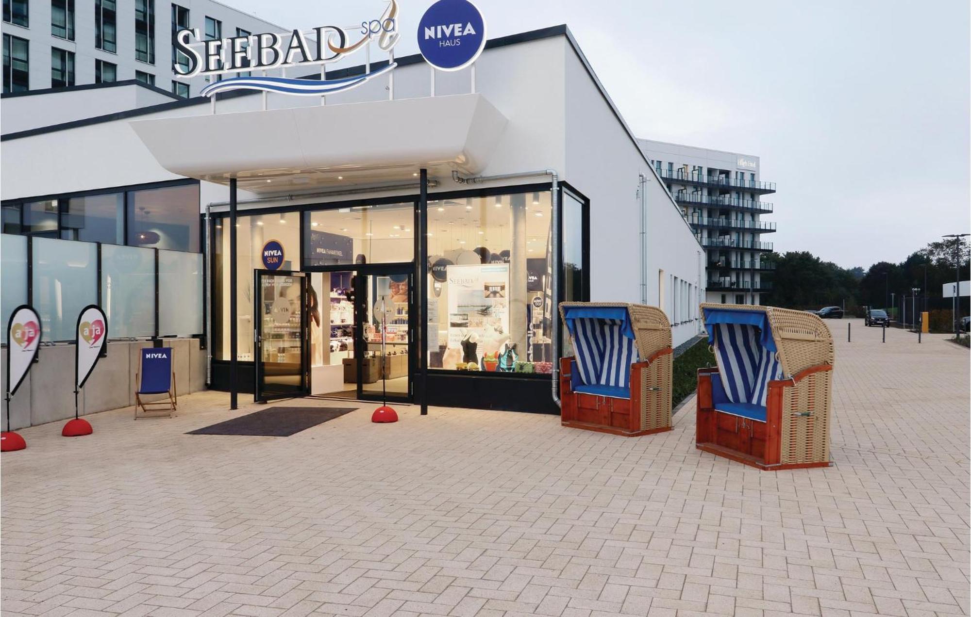 Awesome Apartment In Luebeck Travemuende Exterior photo